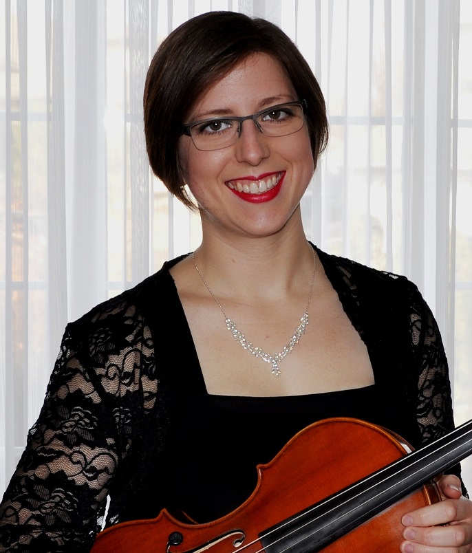 Jeanette Comeau