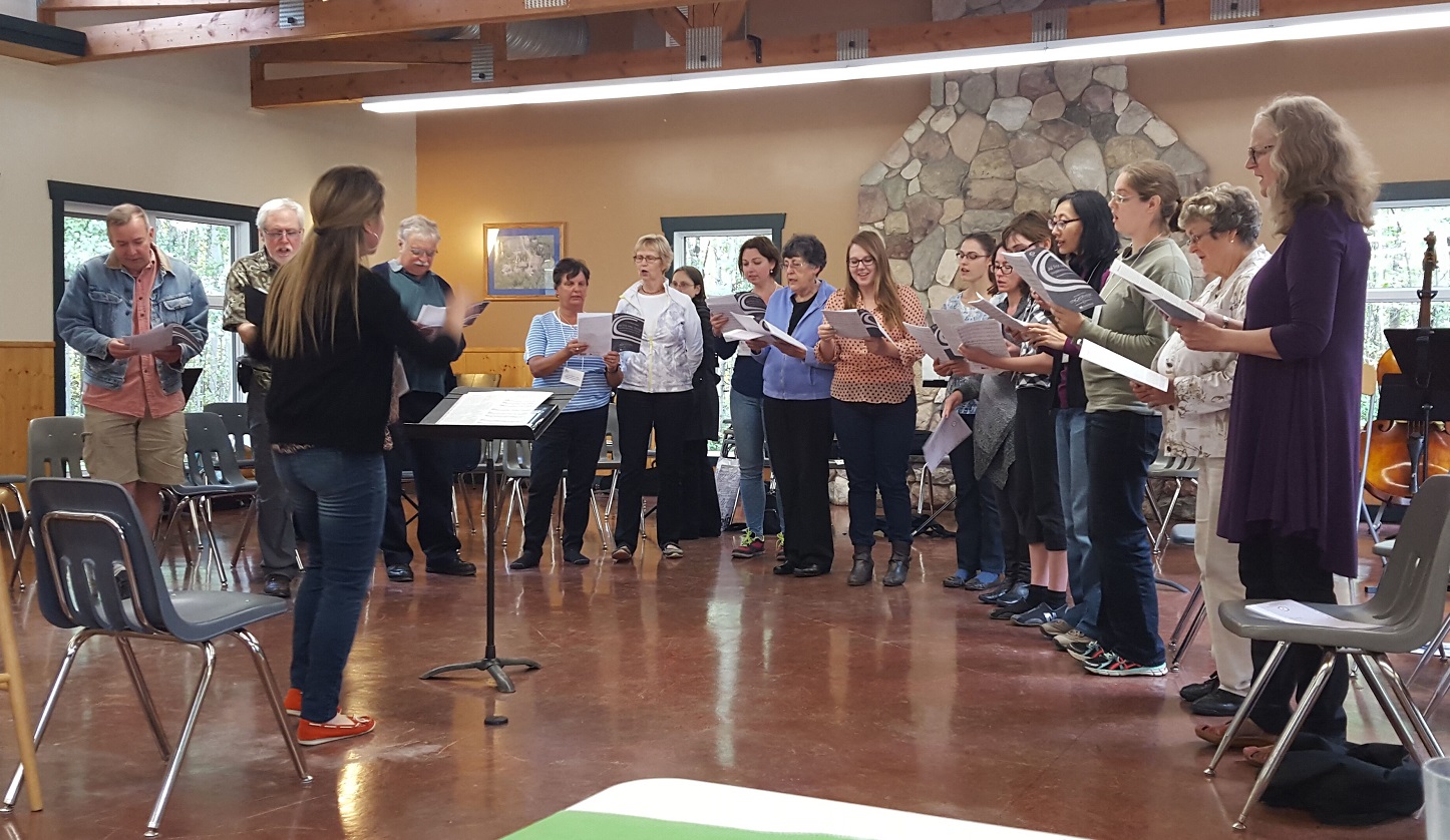 Madrigals
