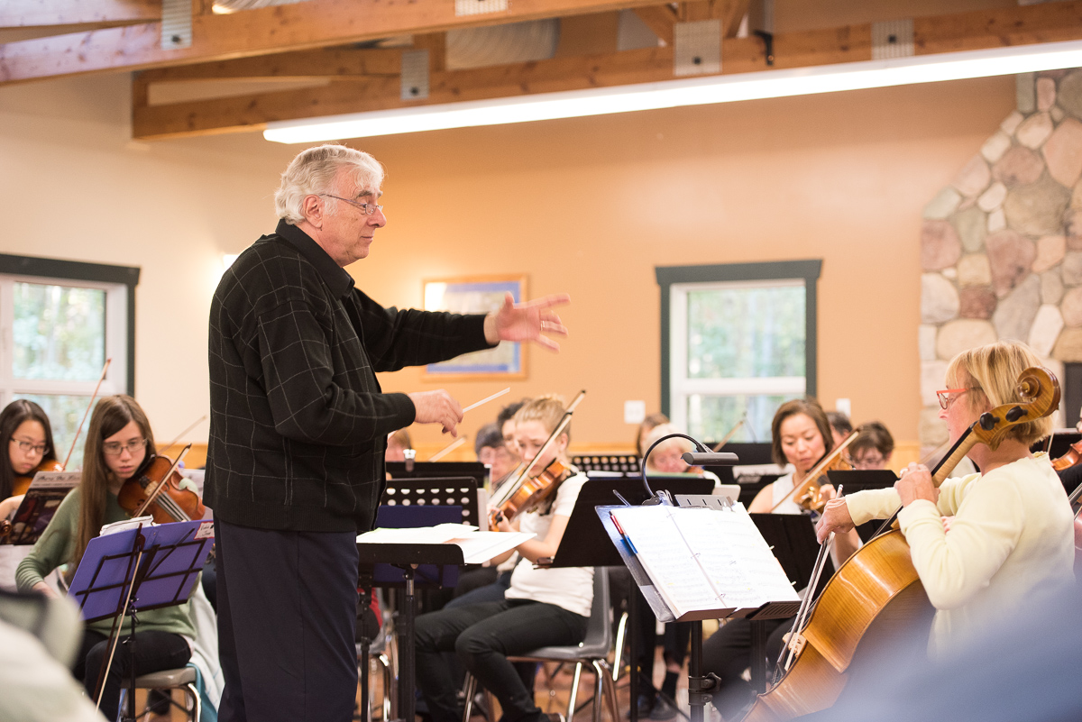 Orchestra